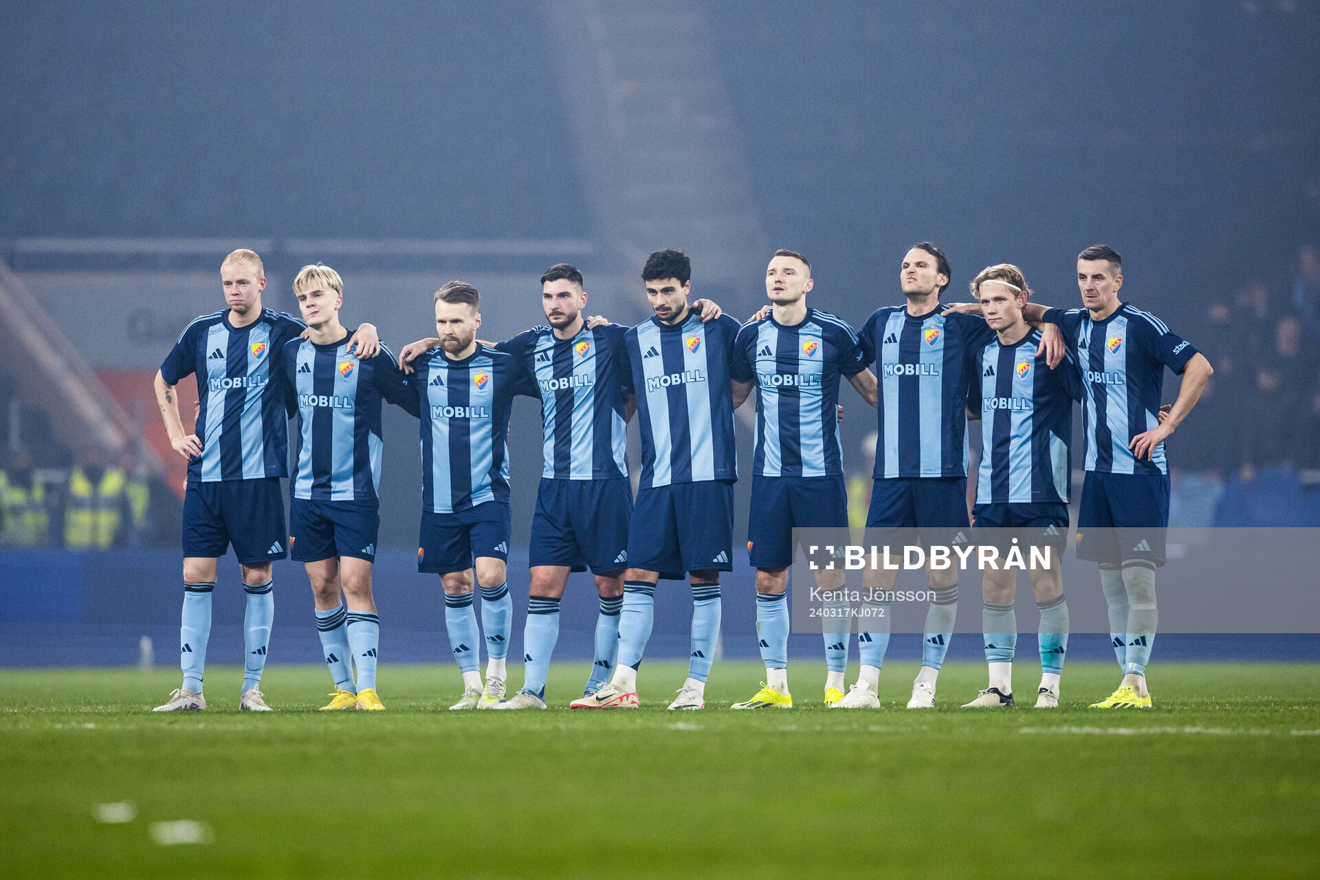 Djurgårdens