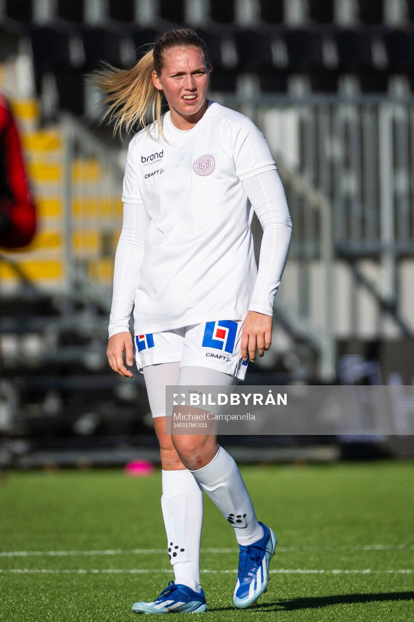 IK Uppsalas Maja Wangerheim