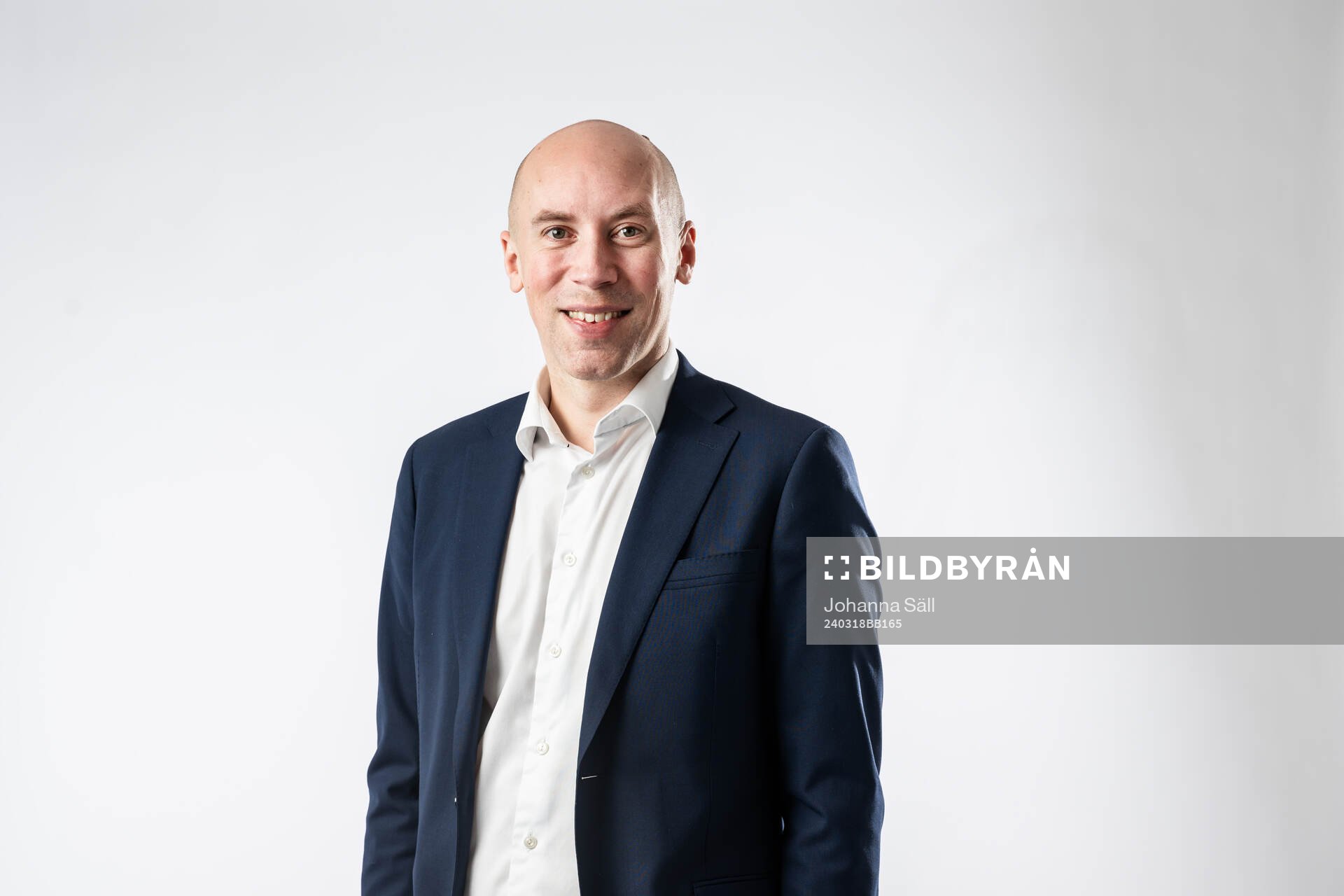 Simon Åström, SEF
