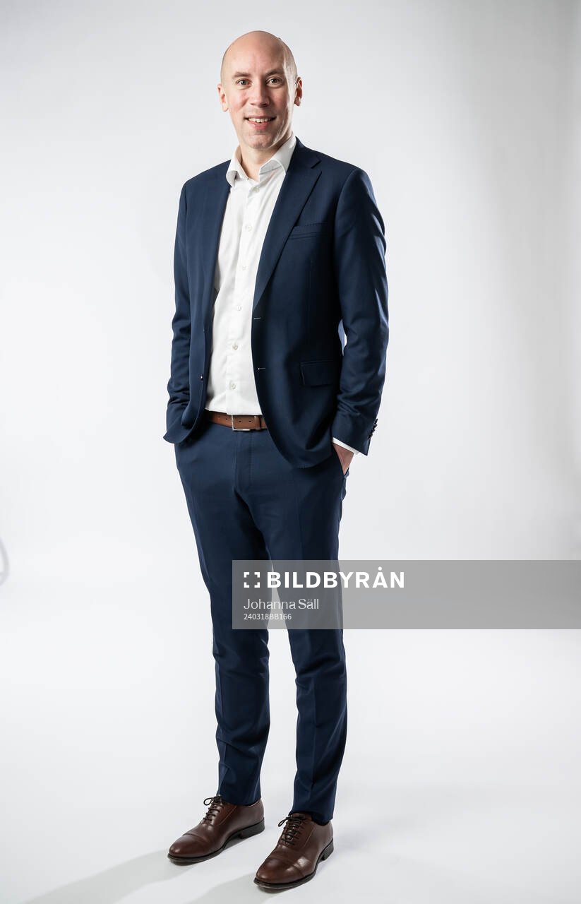 Simon Åström, SEF