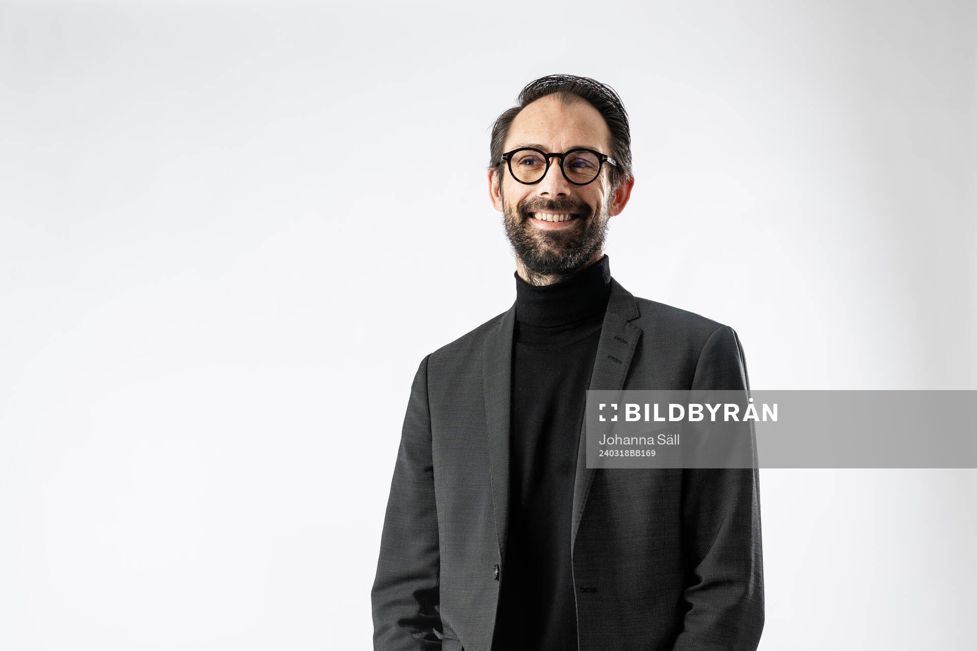 Tobias Tibell, stabschef Svenska fotbollförbundet