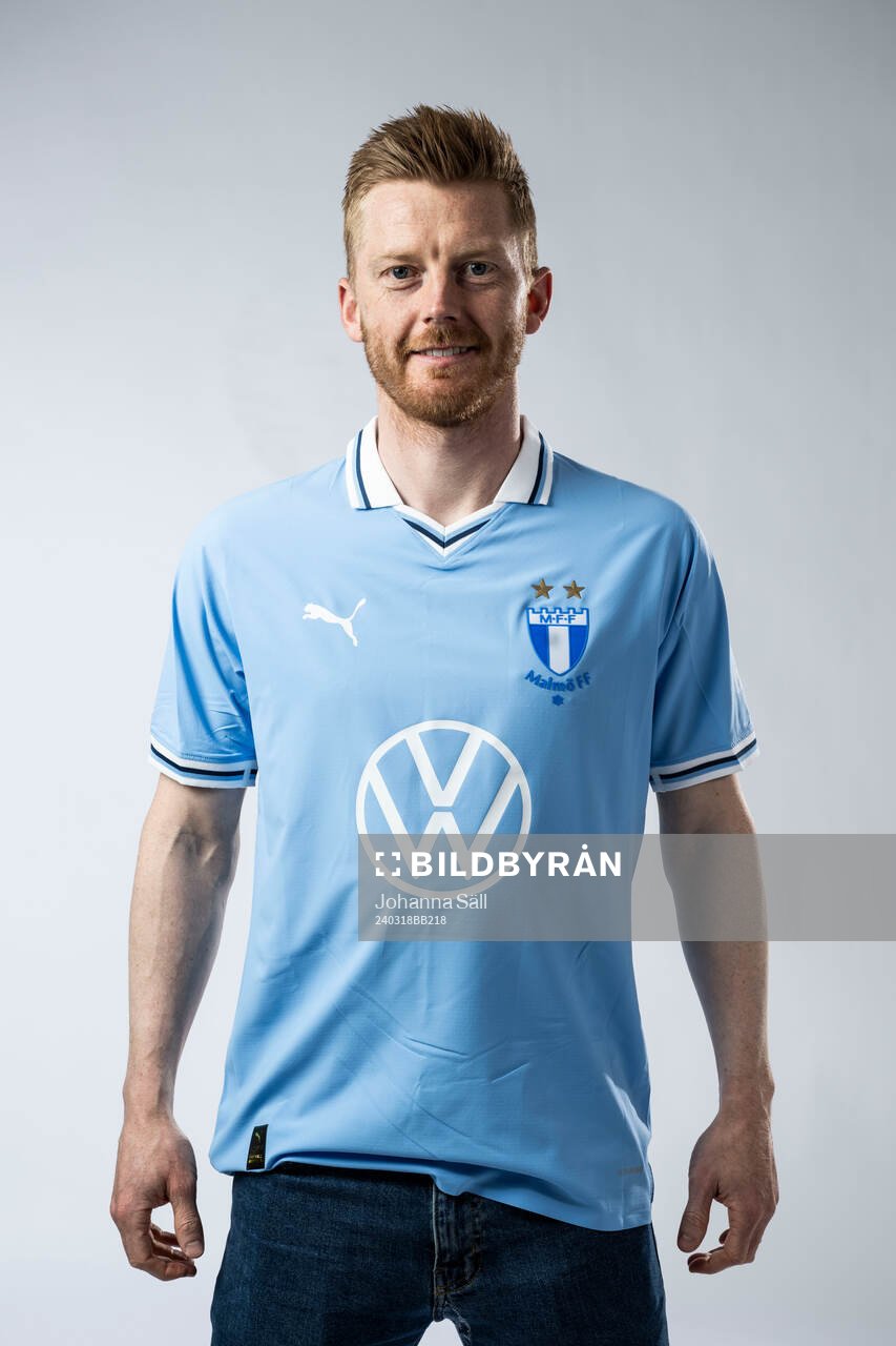 Anders Christiansen, Malmö FF