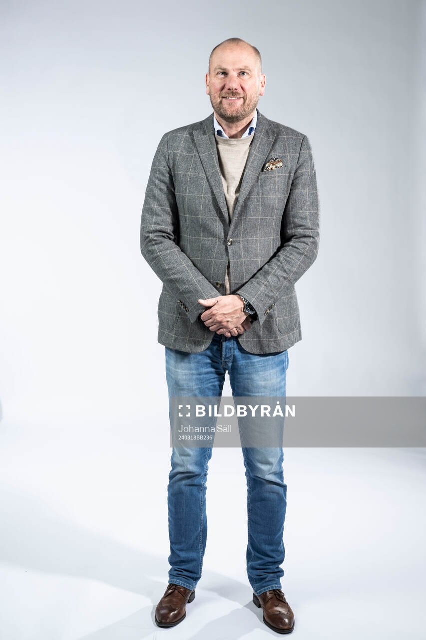 Magnus Haglund, Halmstad