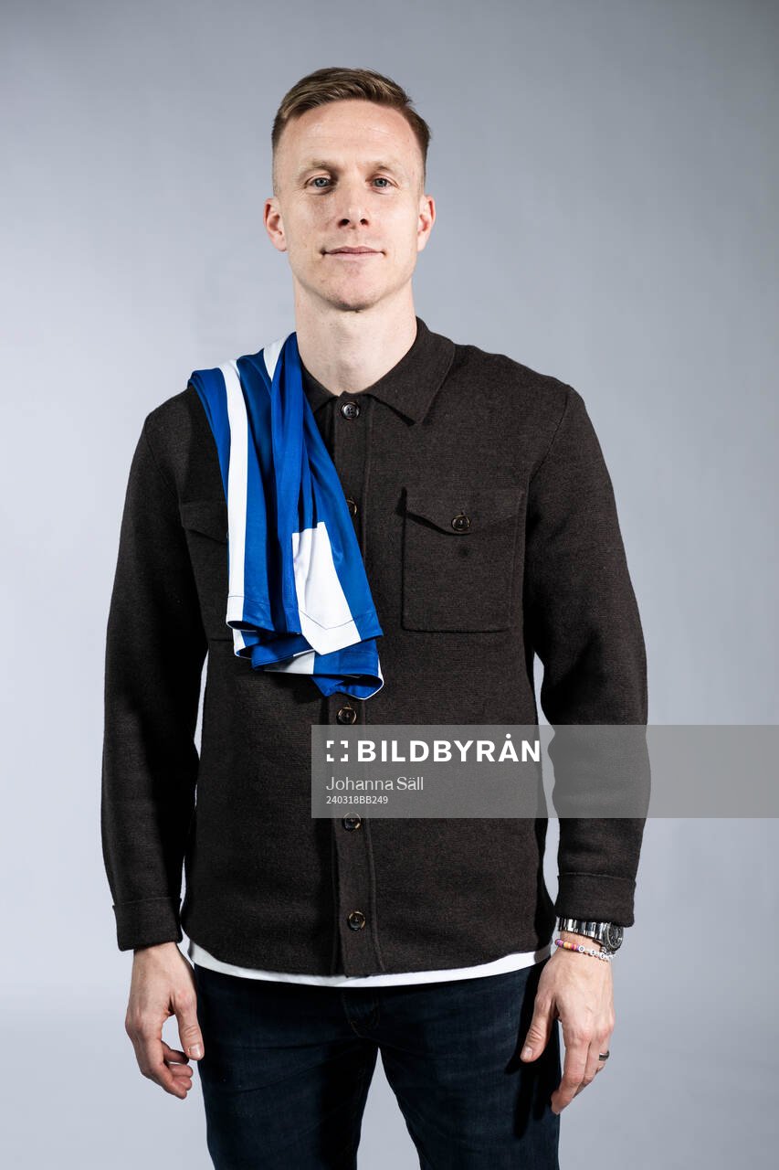 Oscar Wendt, IFK Göteborg