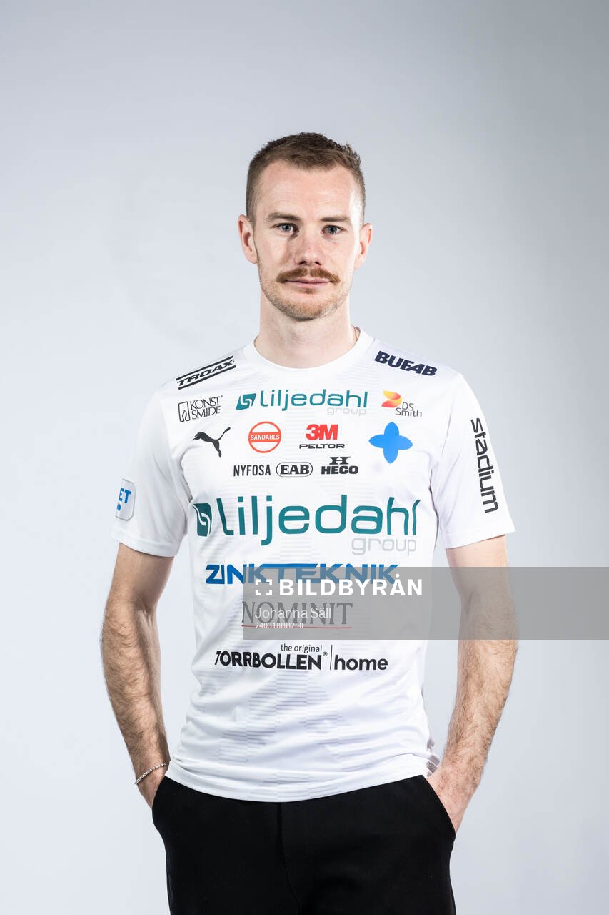 Freddy Winsth, Värnamo