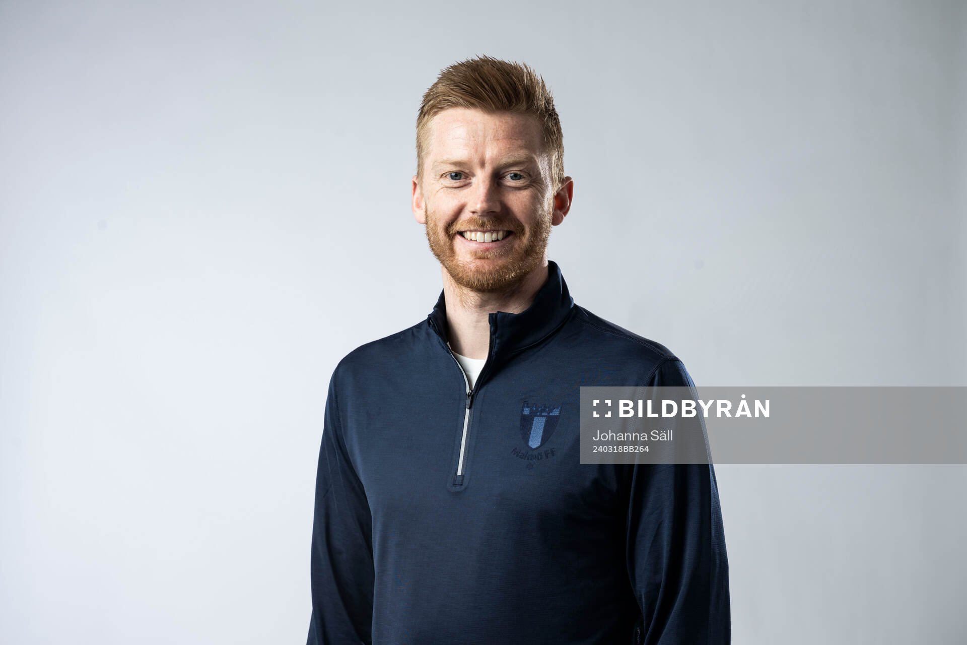 Anders Christiansen, Malmö FF