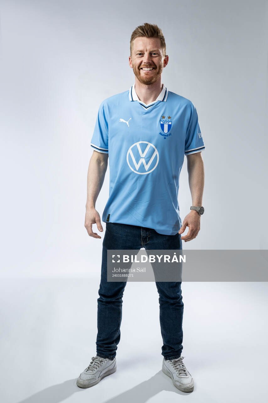 Anders Christiansen, Malmö FF