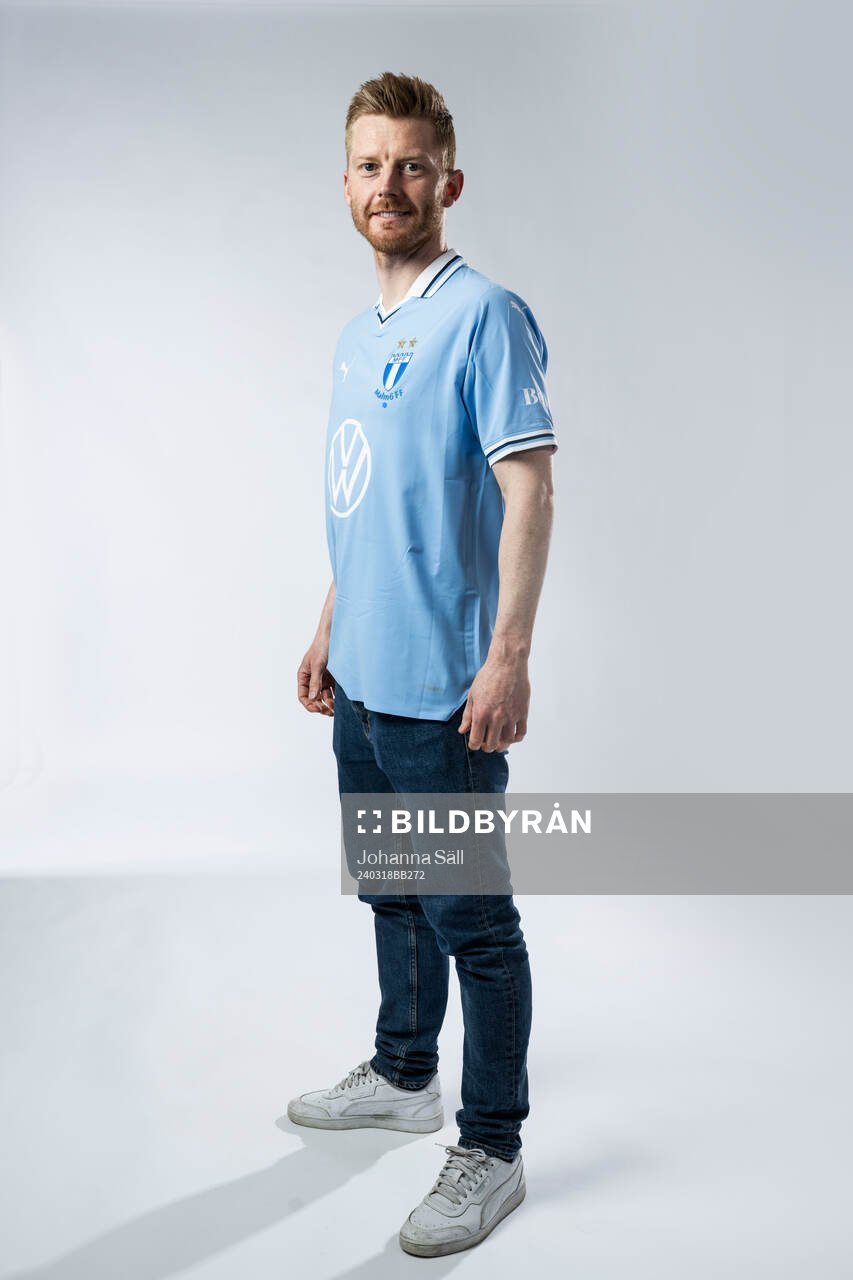 Anders Christiansen, Malmö FF