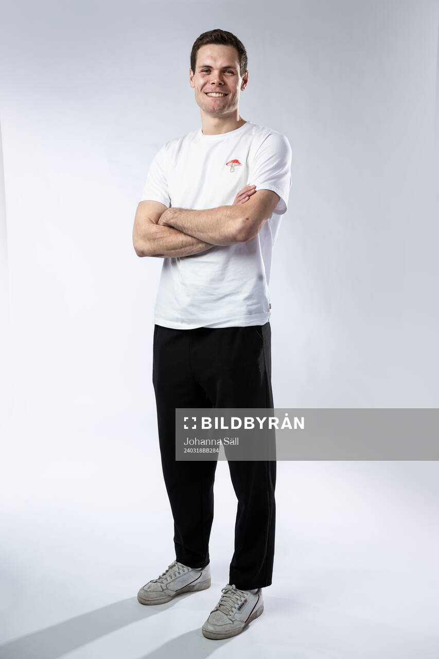Jacob Bergström, Mjällby