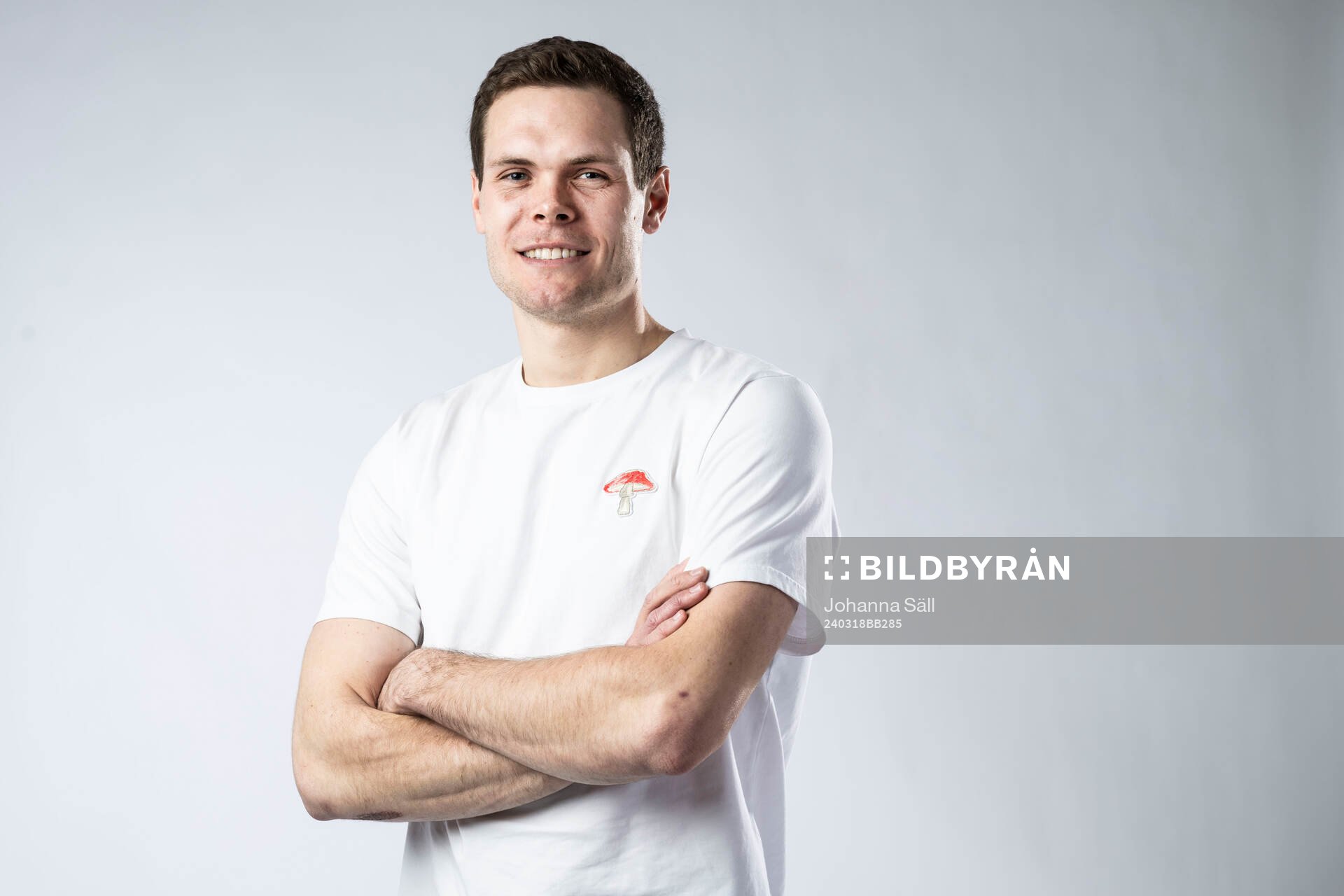 Jacob Bergström, Mjällby