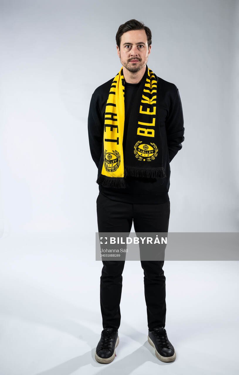 Jacob Lennartsson, Mjällby