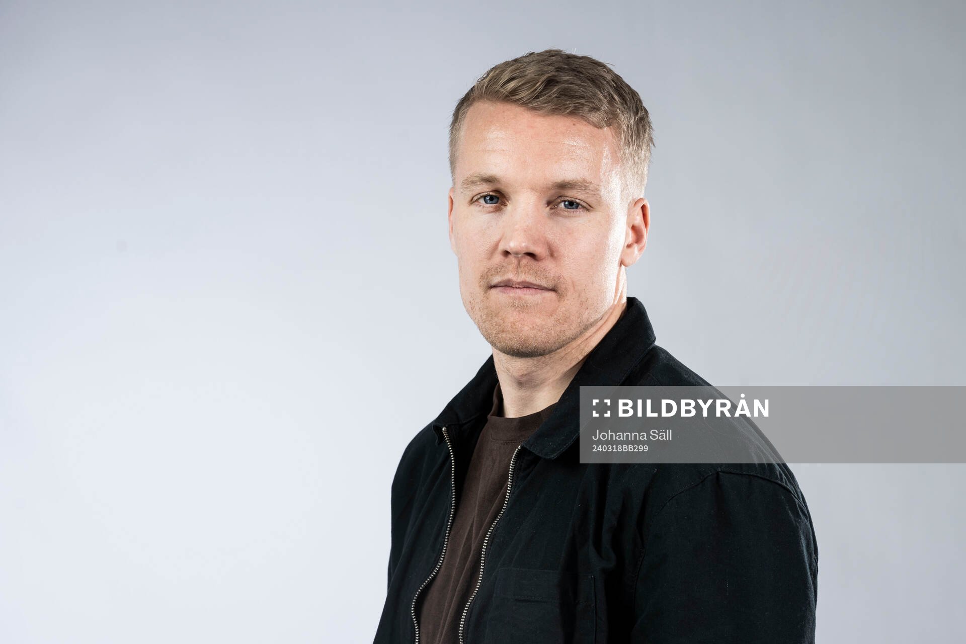 Simon Johansson, Västerås