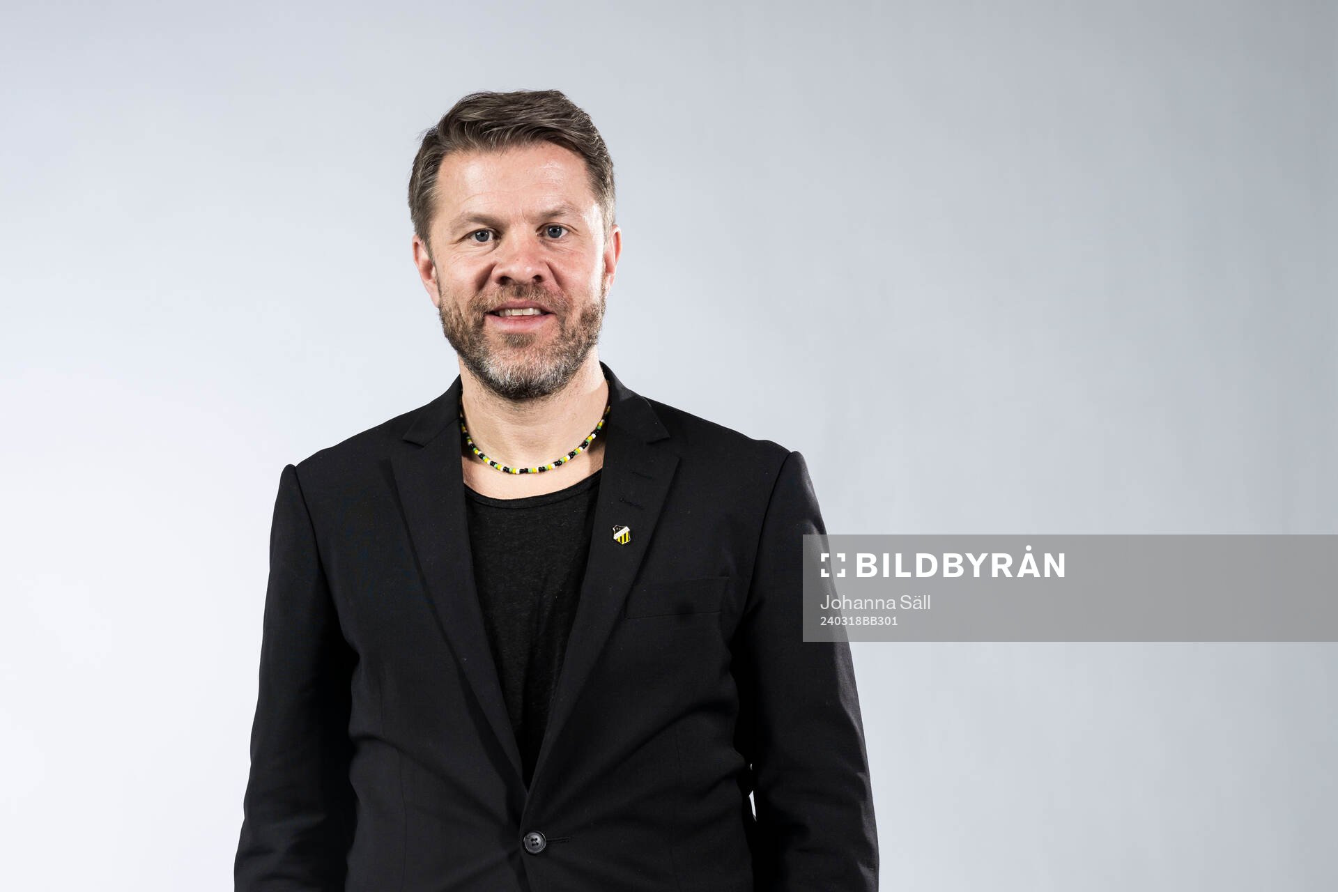 Pål Arne Johansen, Häcken