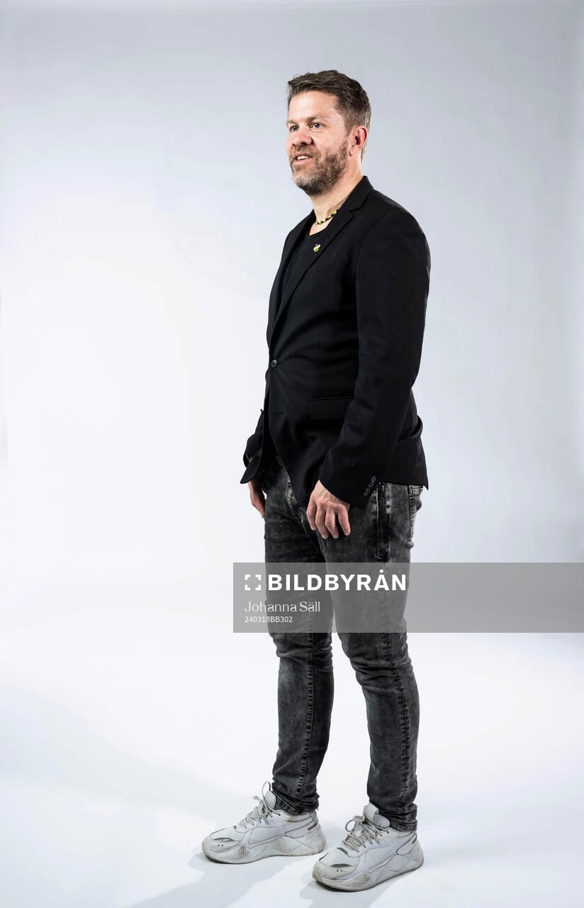 Pål Arne Johansen, Häcken