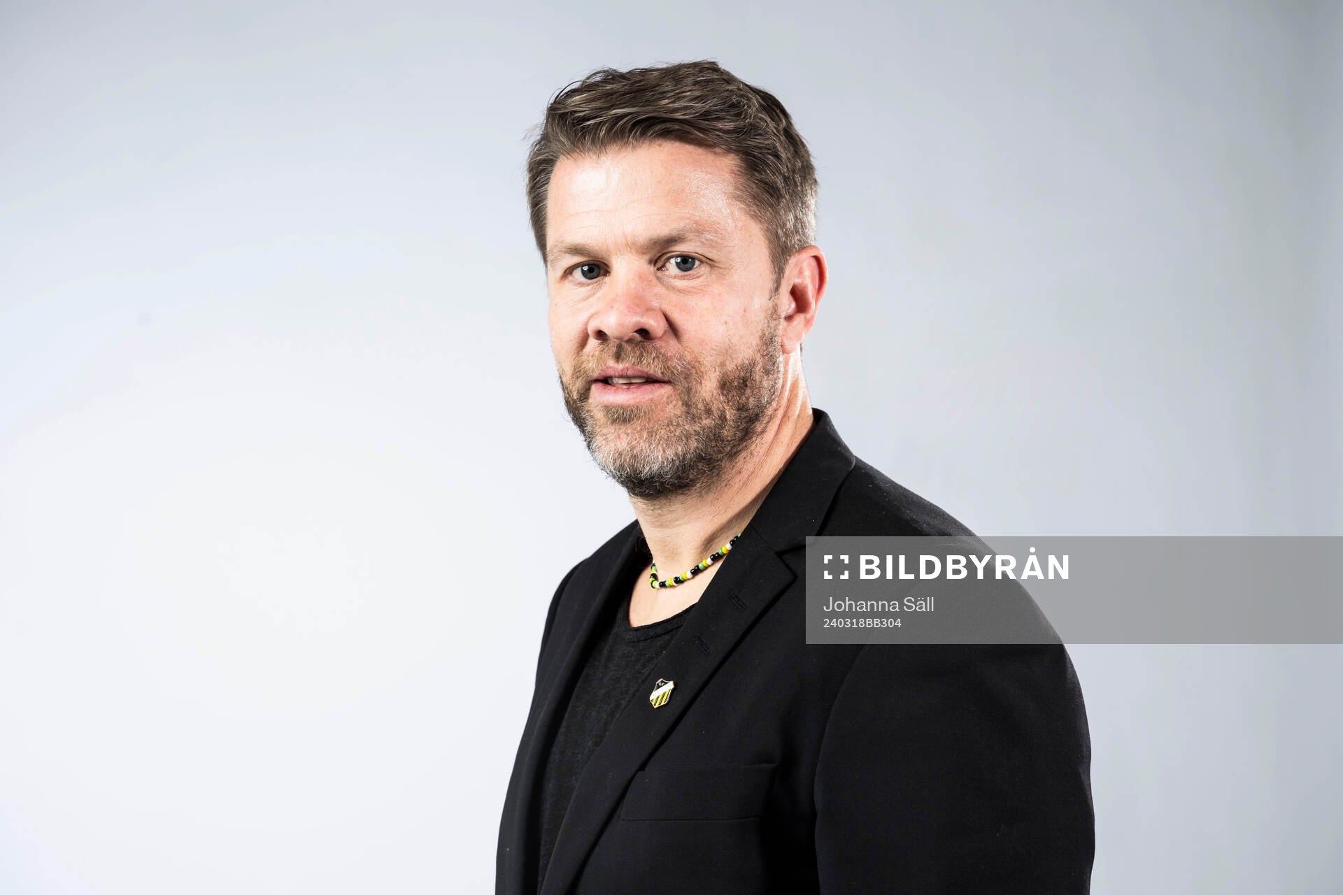 Pål Arne Johansen, Häcken