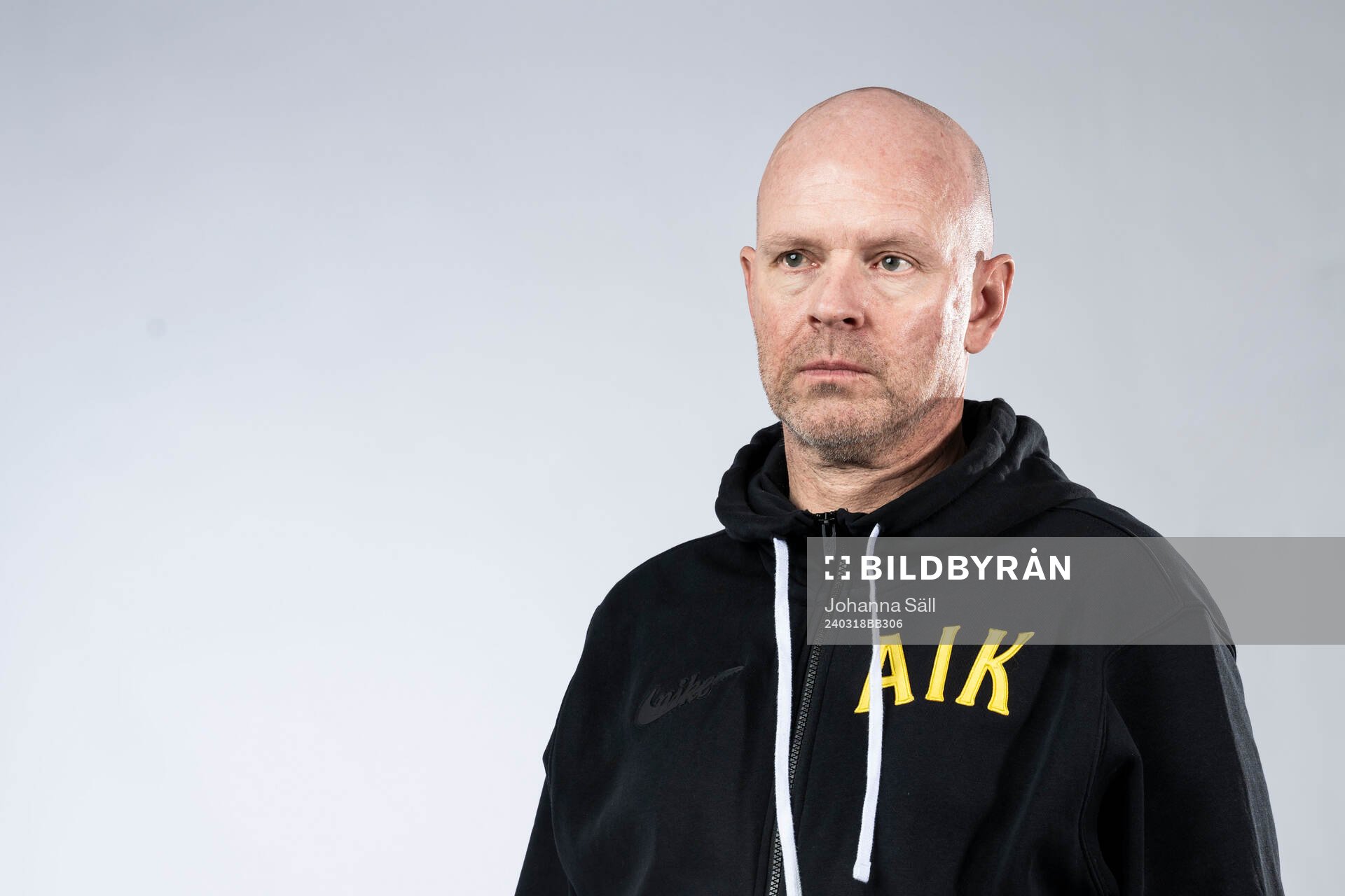 Henning Berg, AIK