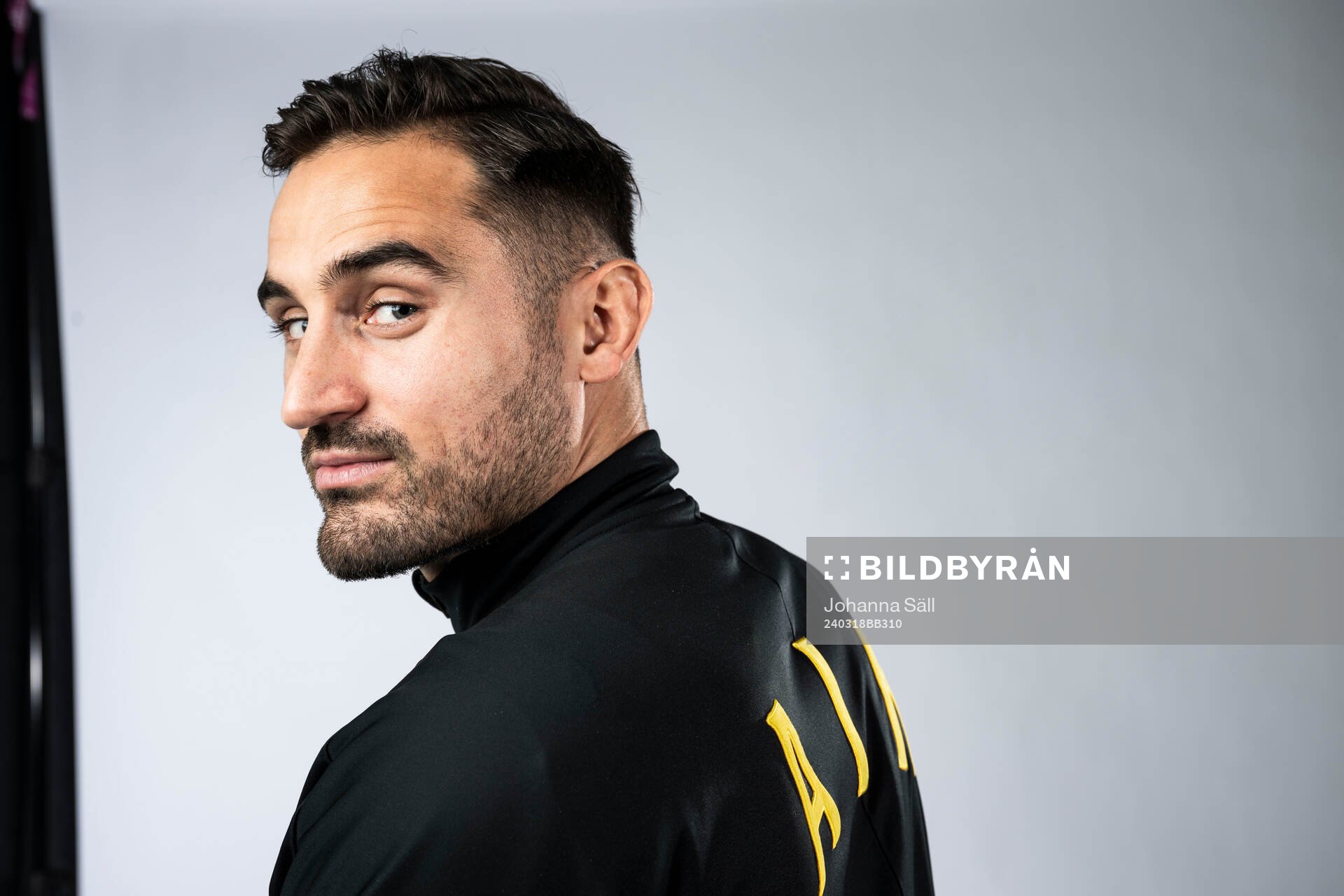 Sotirios Papagiannopoulos, AIK