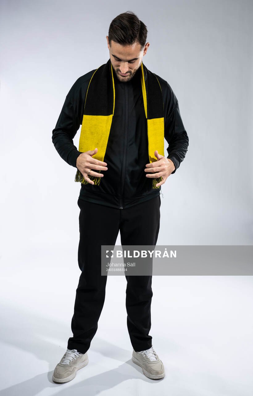 Sotirios Papagiannopoulos, AIK