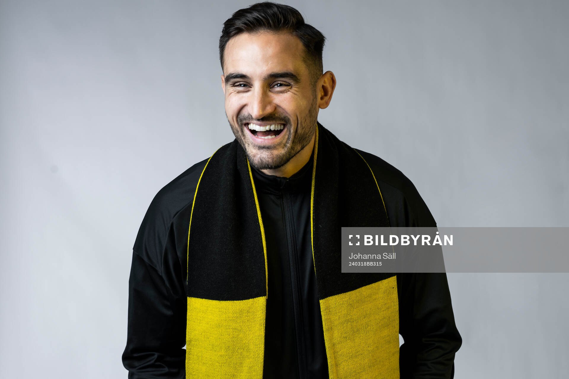 Sotirios Papagiannopoulos, AIK
