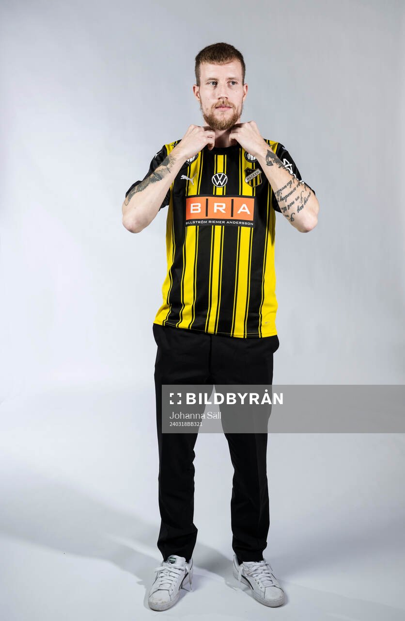 Simon Gustafson, Häcken