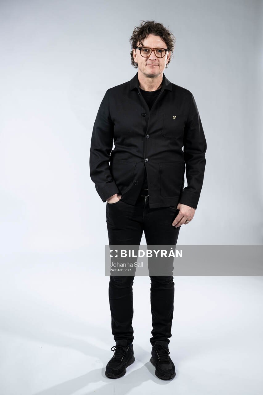 Stefan Andreasson, klubbchef Elfsborg