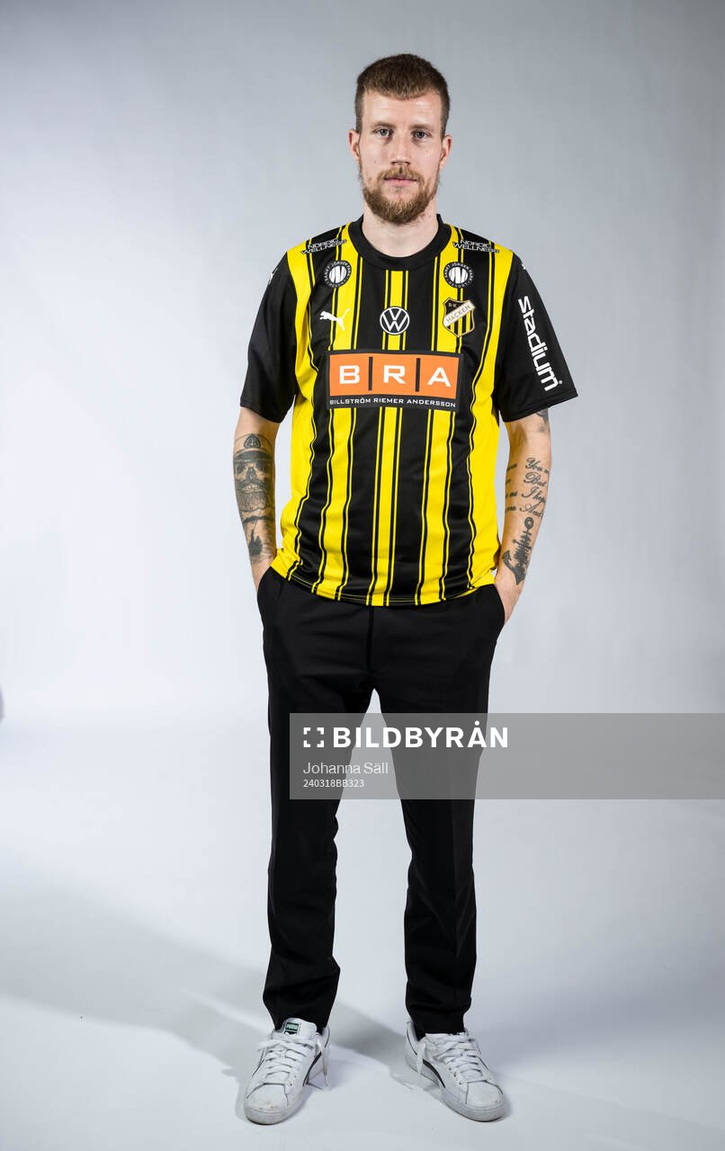 Simon Gustafson, Häcken
