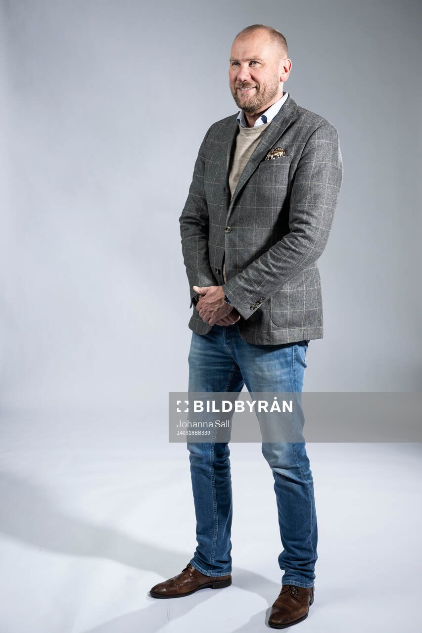 Magnus Haglund, Halmstad