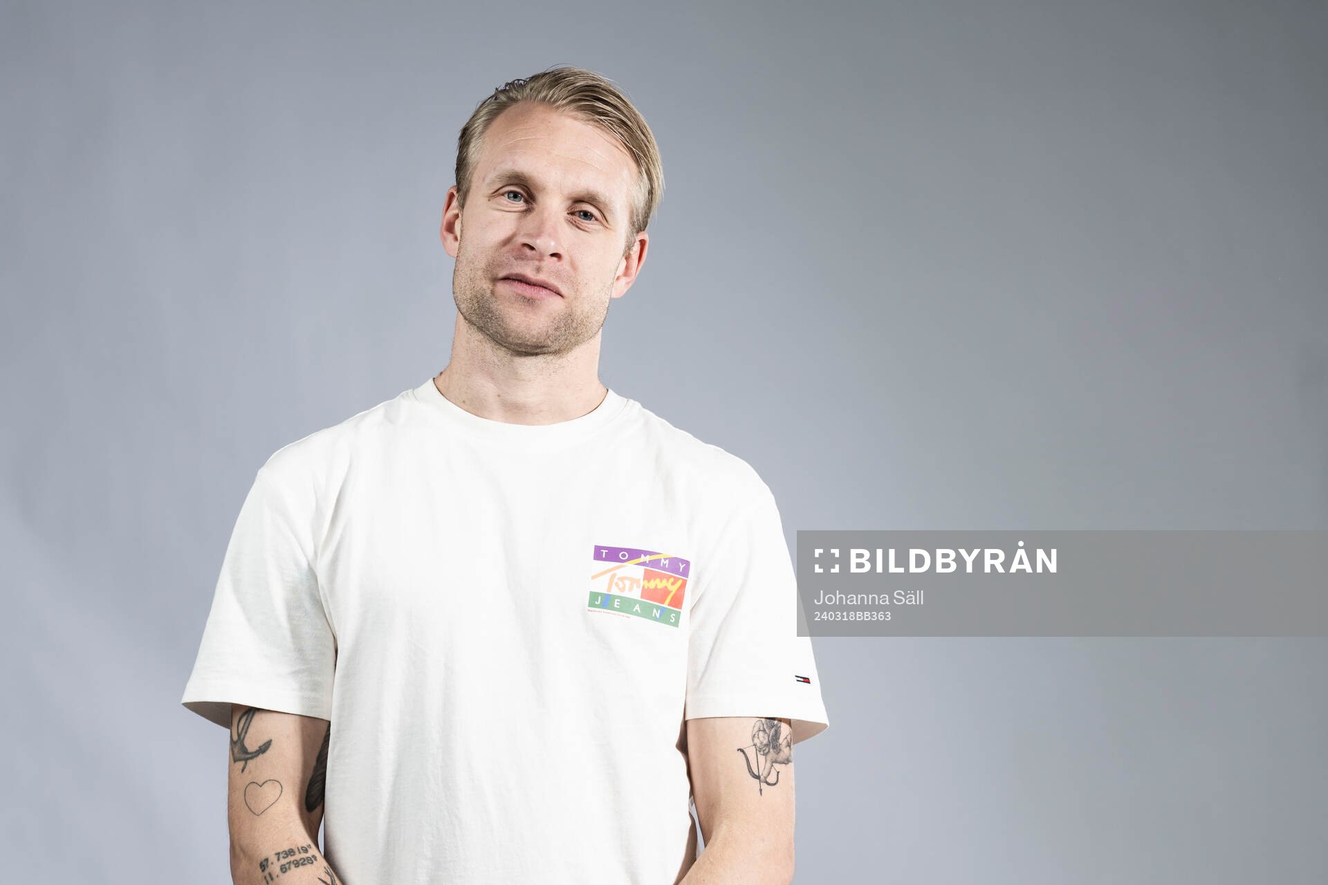 Johan Larsson, Elfsborg