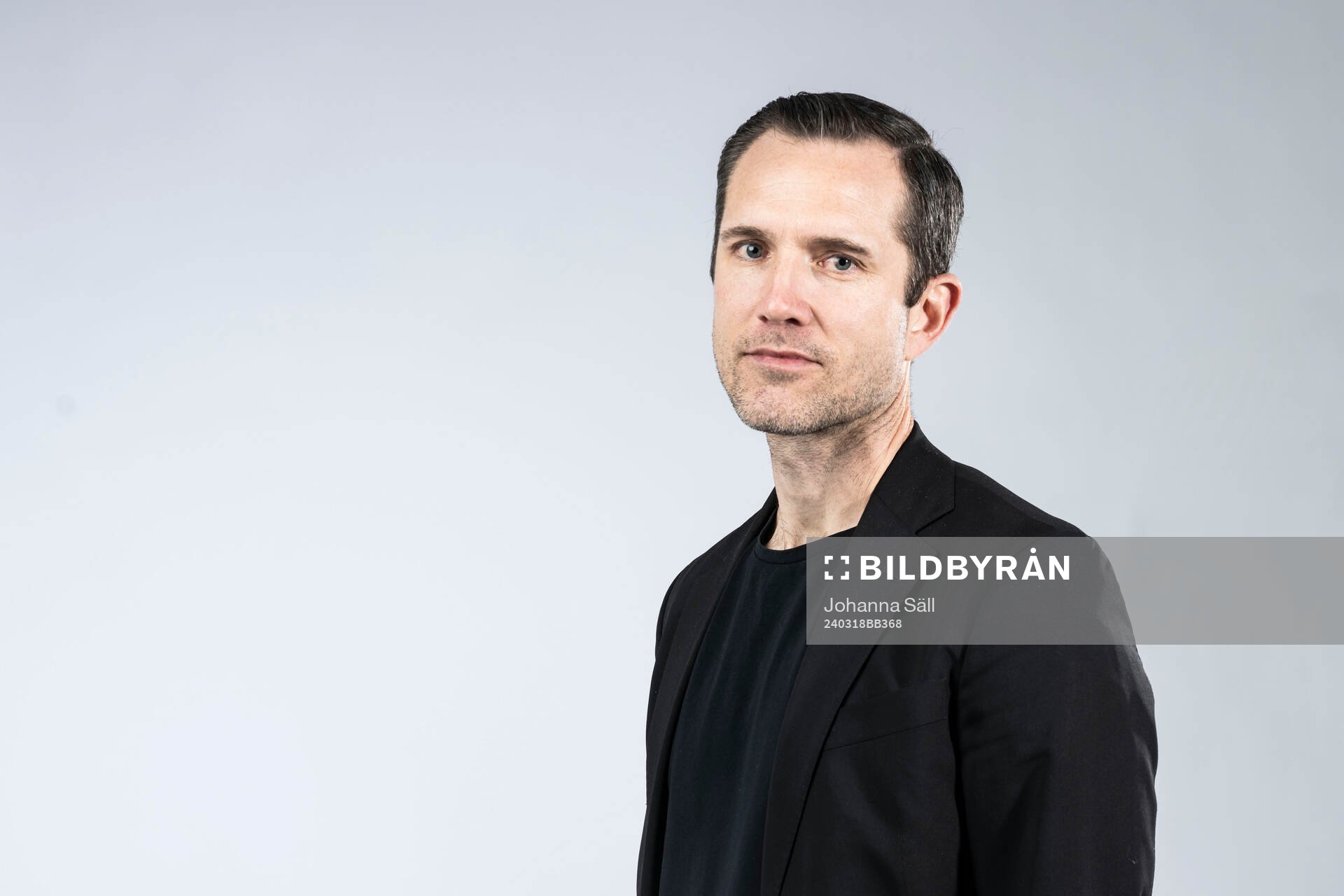 Martin Ericsson, sportchef Häcken