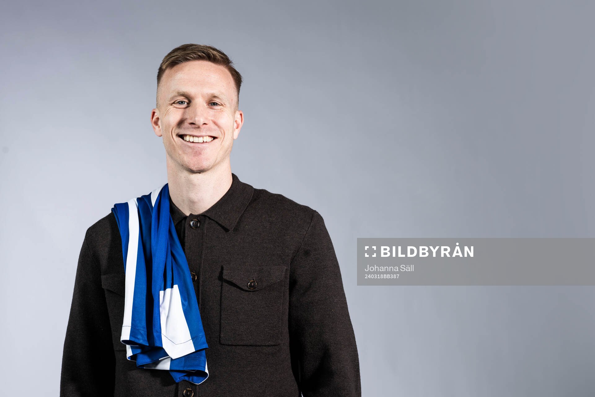 Oscar Wendt, IFK Göteborg