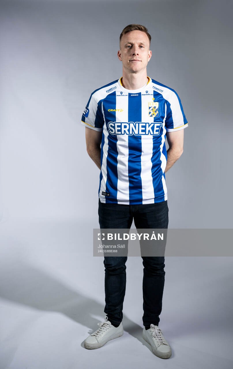 Oscar Wendt, IFK Göteborg