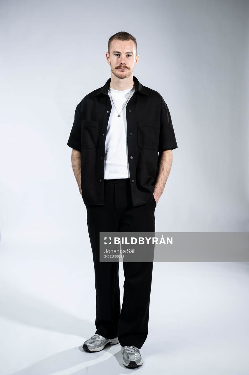 Freddy Winsth, Värnamo