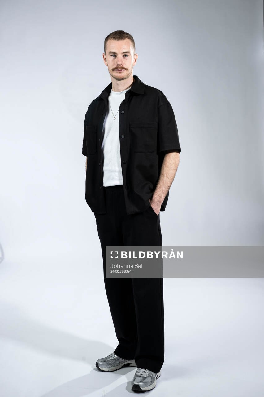 Freddy Winsth, Värnamo