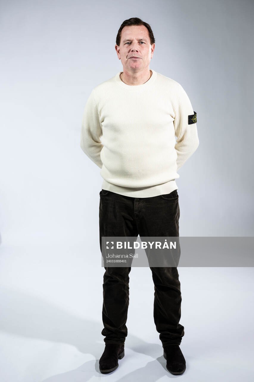 Christer Mattiasson, Sirius