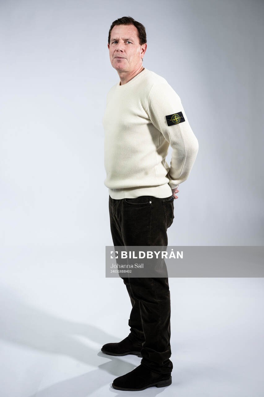 Christer Mattiasson, Sirius