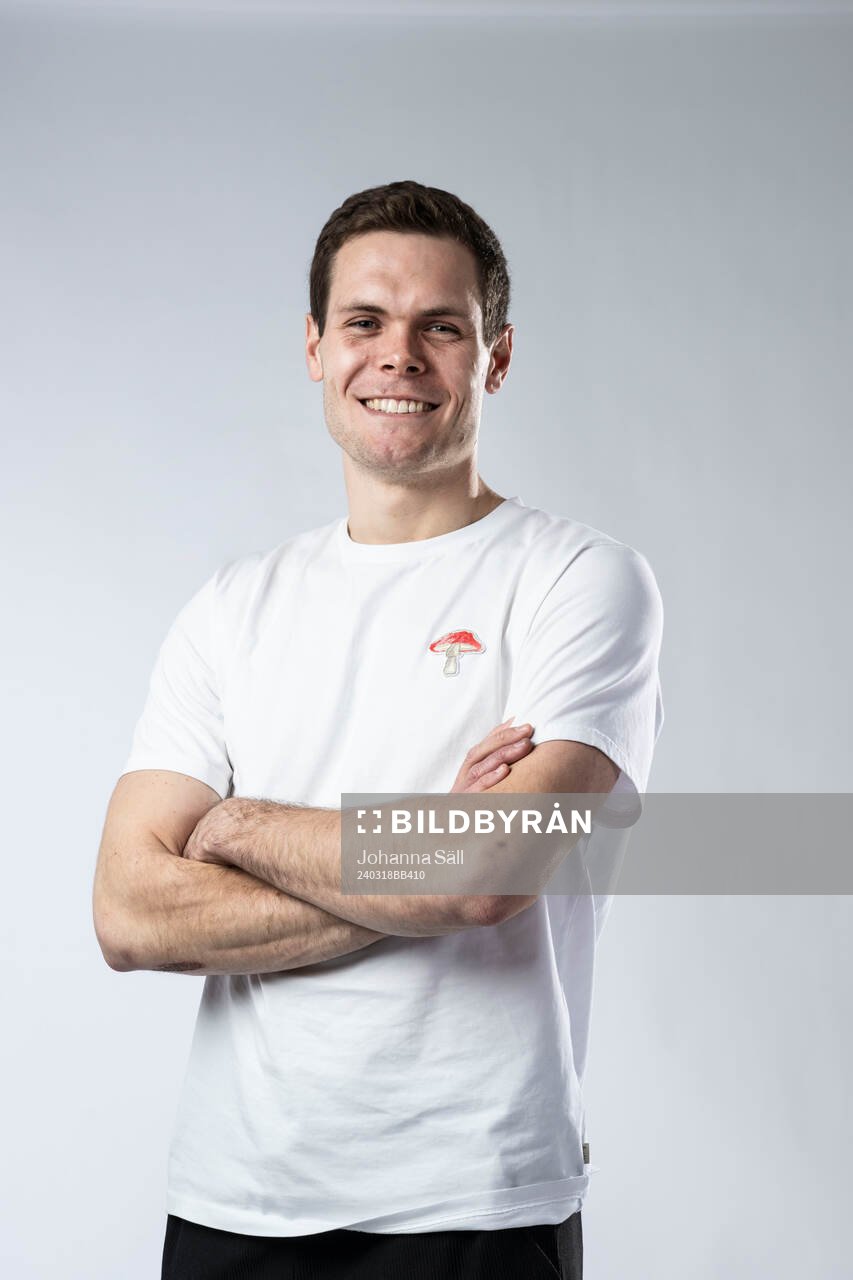 Jacob Bergström, Mjällby