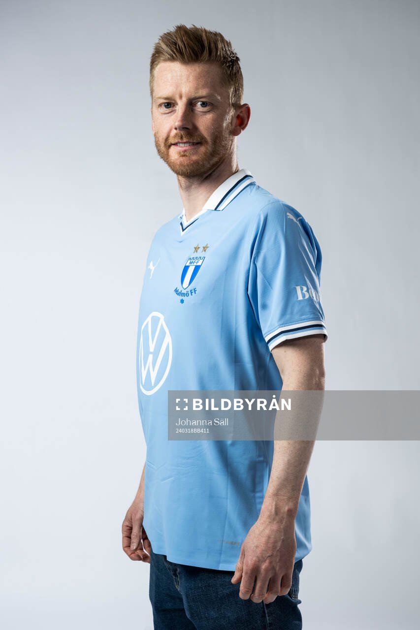 Anders Christiansen, Malmö FF
