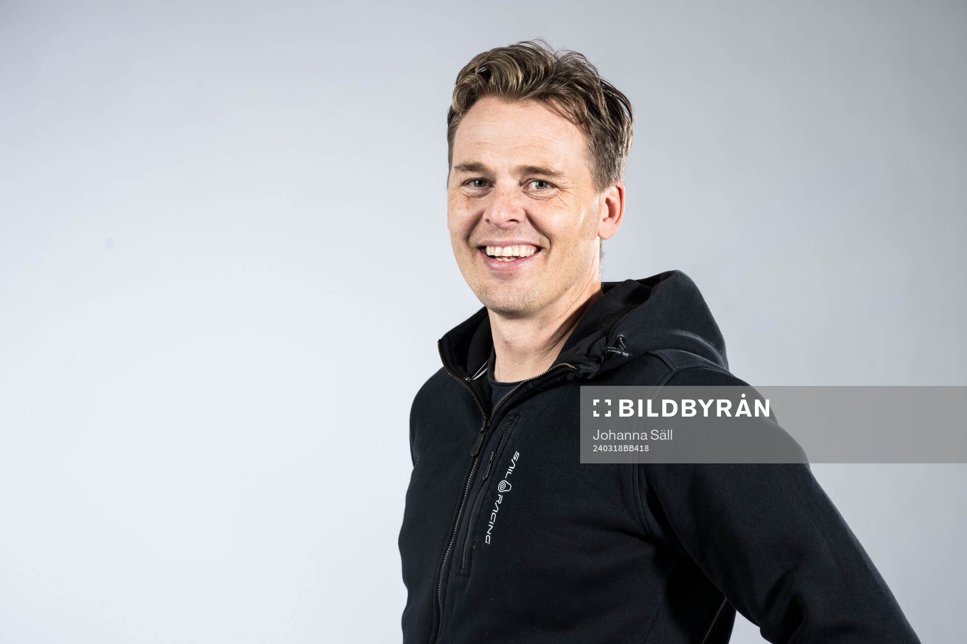 Fredrik Holmberg, GAIS
