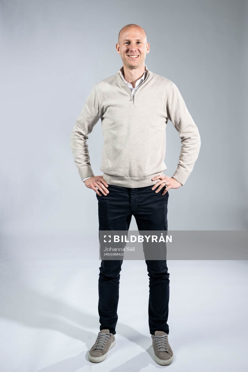 Andreas Johansson, Halmstad