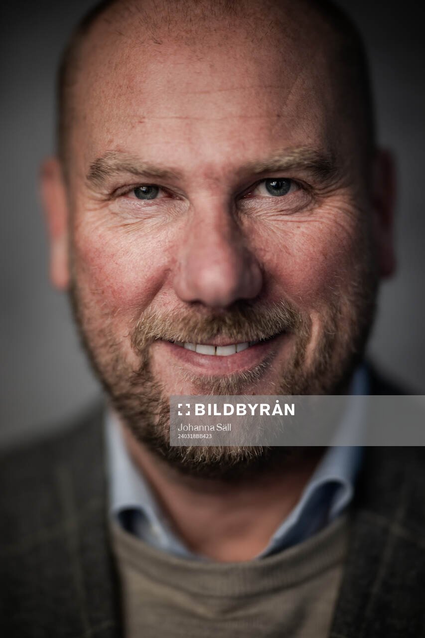 Magnus Haglund, Halmstad