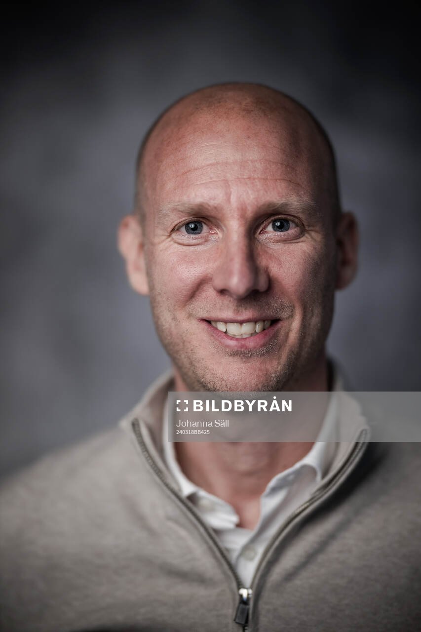 Andreas Johansson, Halmstad