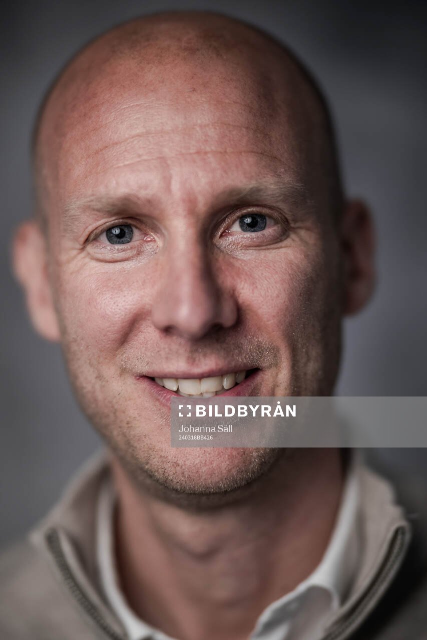 Andreas Johansson, Halmstad