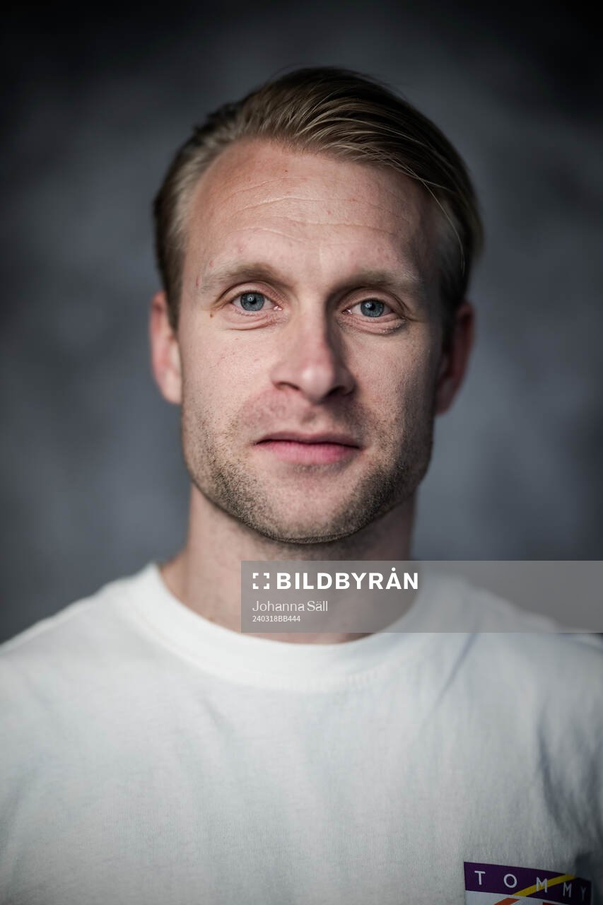 Johan Larsson, Elfsborg