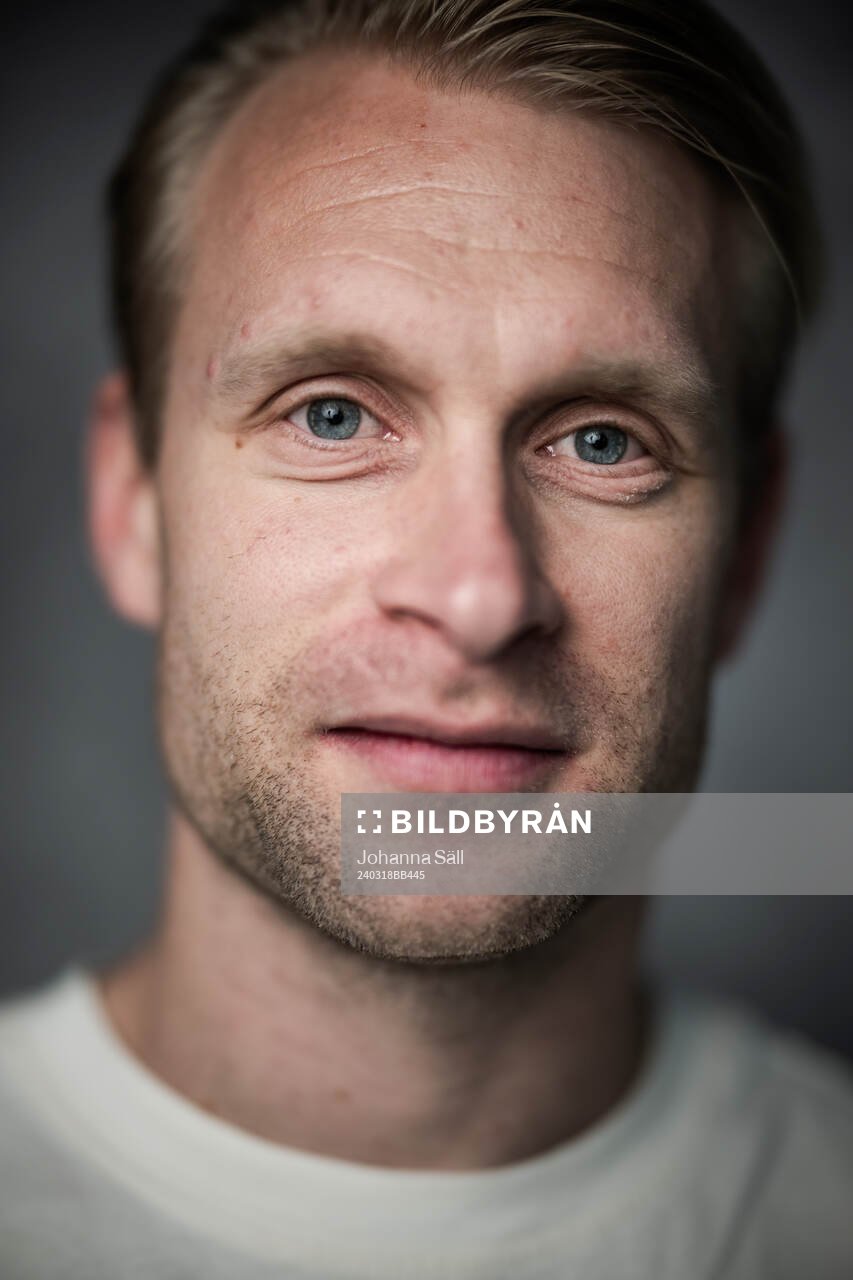 Johan Larsson, Elfsborg