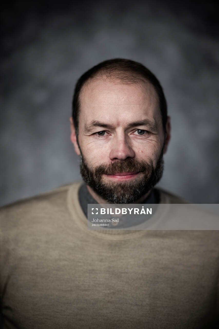 Andreas Alm, IFK Norrköping