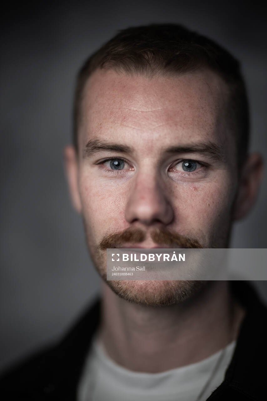 Freddy Winsth, Värnamo