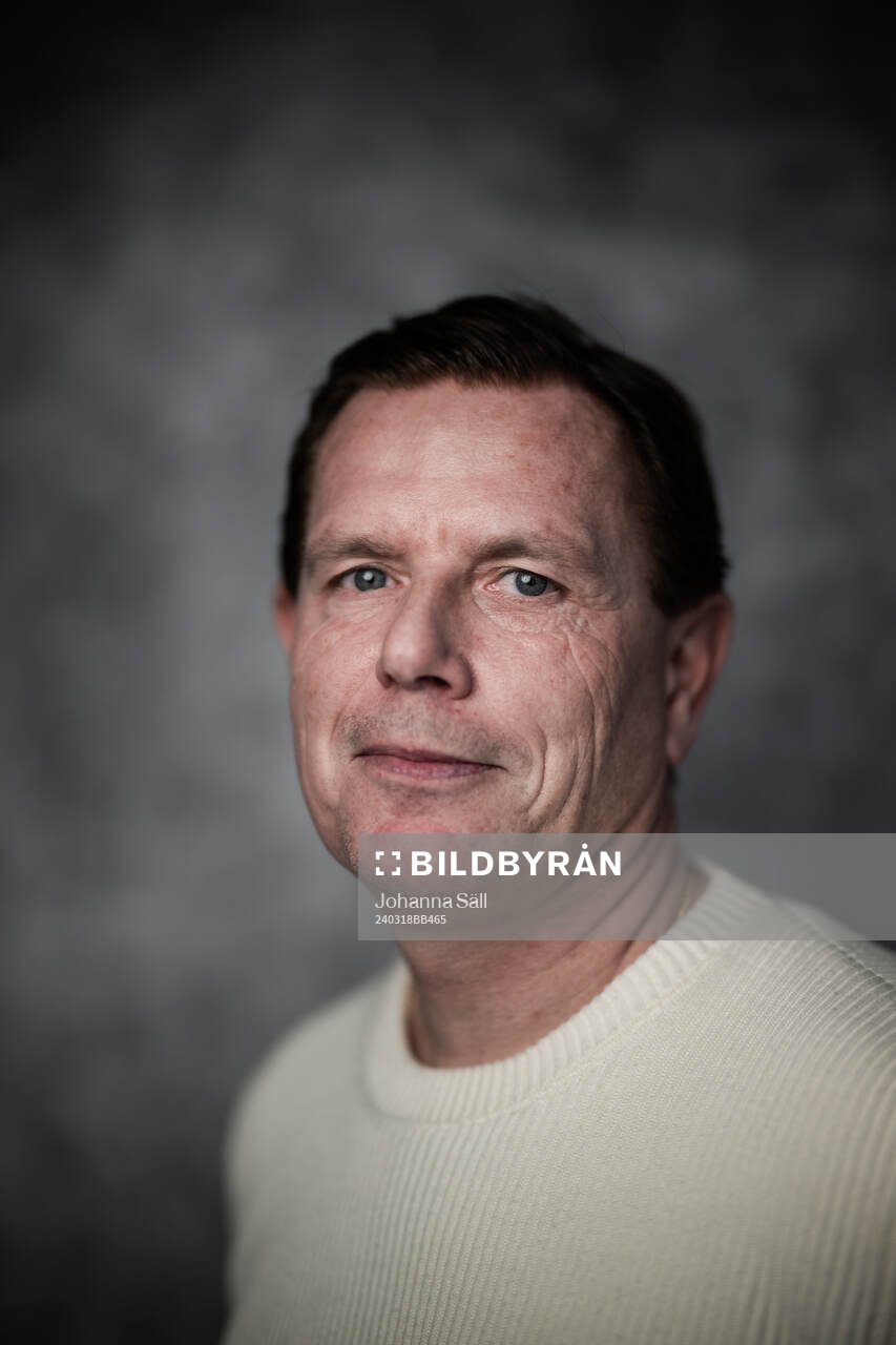 Christer Mattiasson, Sirius