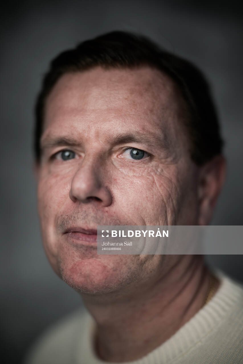 Christer Mattiasson, Sirius