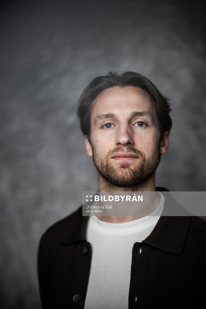 Daniel Stensson, Sirius
