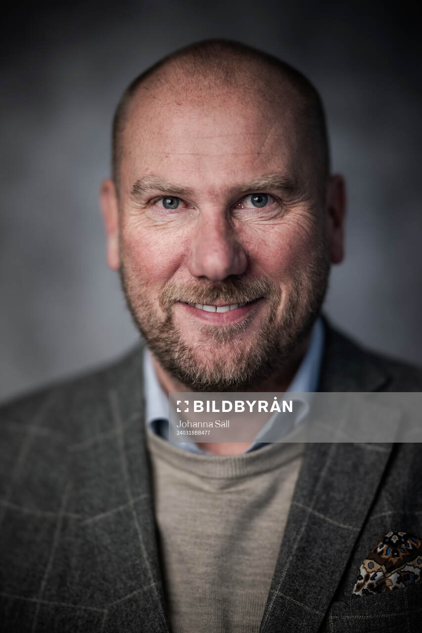 Magnus Haglund, Halmstad